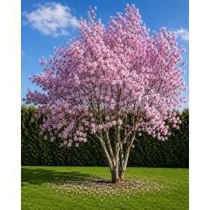 Magnólia Loebnerova (Magnolia loebneri) ´LEONARD MESSEL´ - výška 70-90 cm, kont. C3L